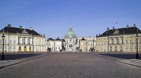 amalienborg